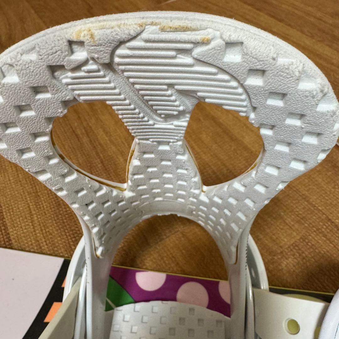 SALOMON TIARA 144cm BURTON citizen　セット