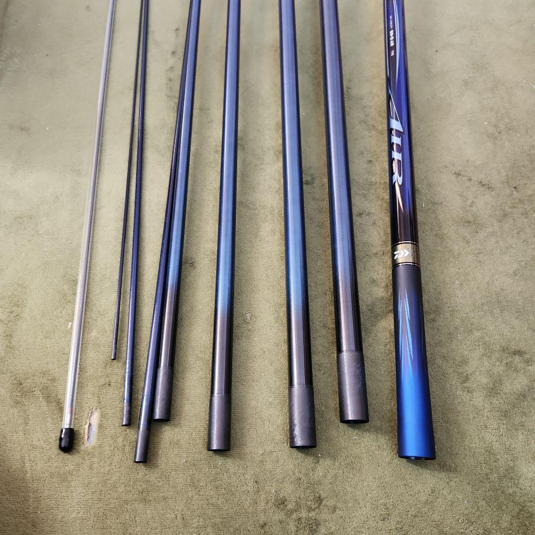 ダイワ　銀影エアＴ９０－Ｅ