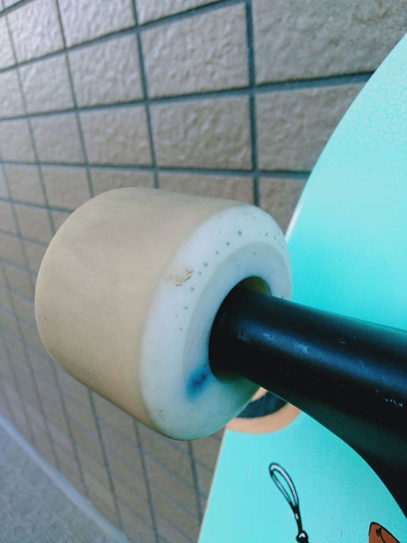 R　SECTOR 9 セクターナイン クルーザー