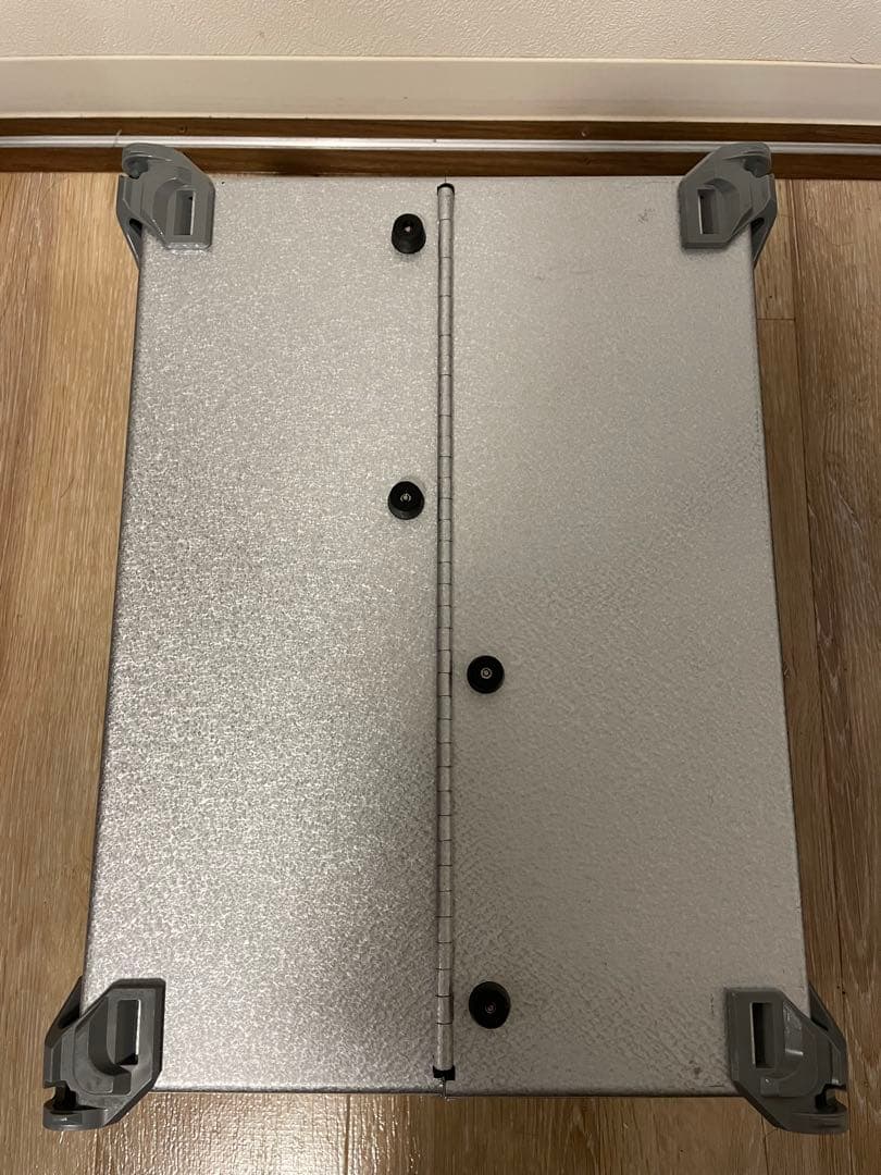 シェルフコンテナ 25 スノーピーク　シェルコン　2個セット　UG-025G