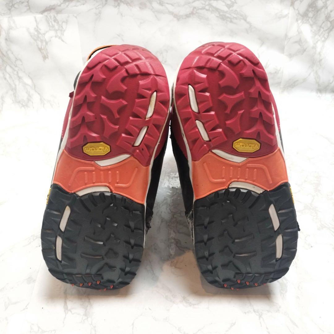 高級 3点 BURTON Custom ブーツ セット 154 27.5 ソフト