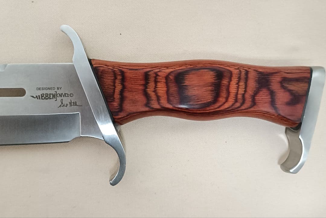 RAMBO FIRST BLOOD Ⅲ ランボーナイフ