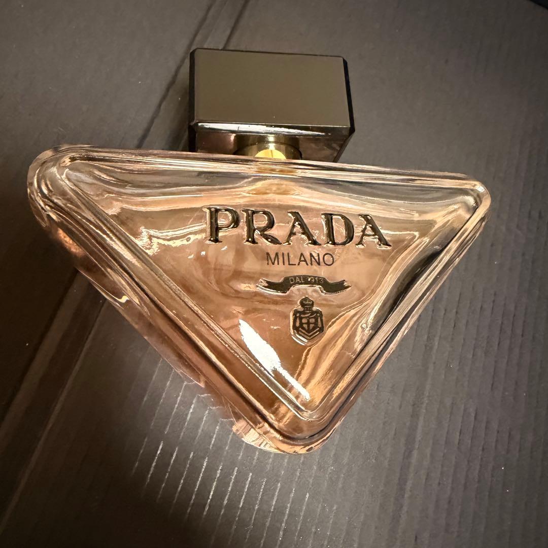 Kj PRADA 香水 パラドックス 90mI