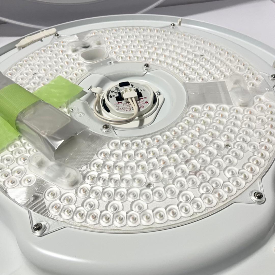 未使用品 Panasonic シーリングライト LGC41121 パナソニック