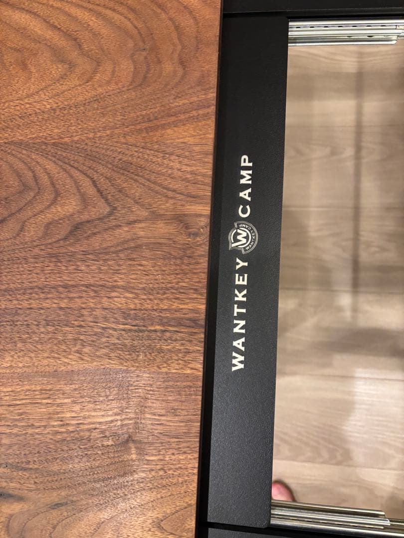 テーブル・チェア・ハンモック WANTKEY CAMP STG