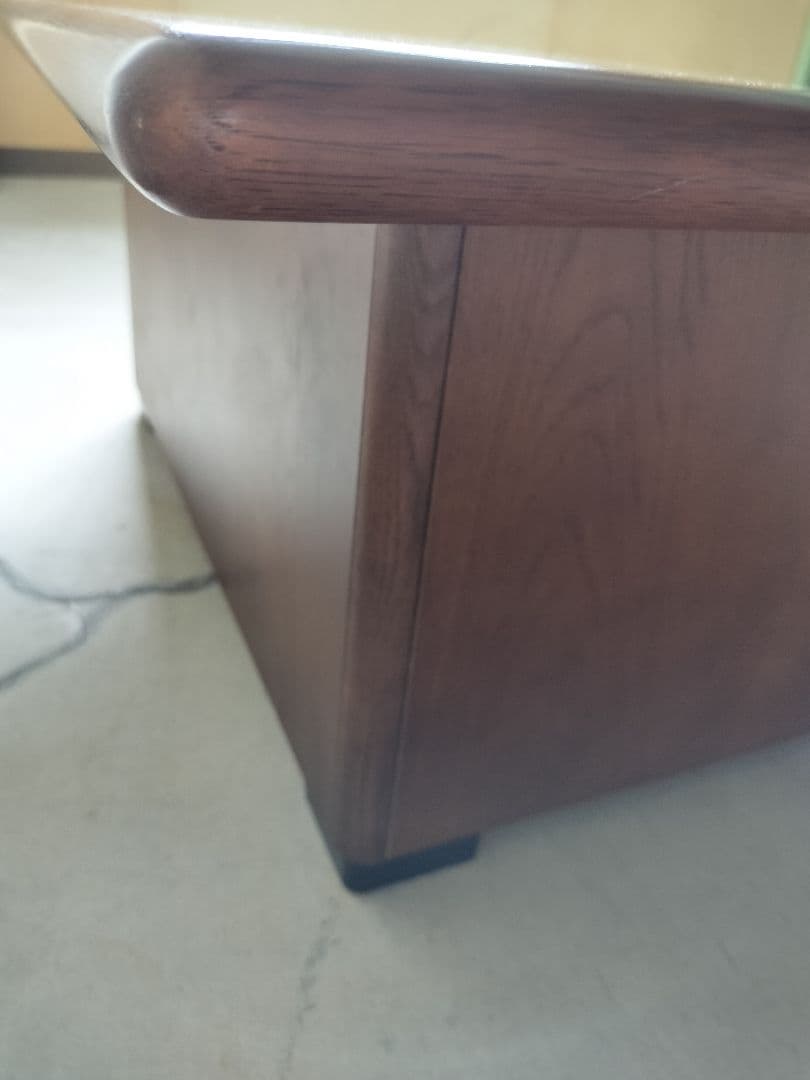 ♪カリモク　ローテーブル　センターテーブル　送料無料　和　karimoku