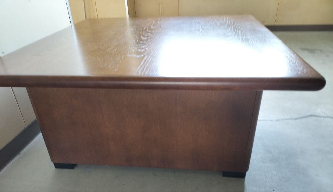 ♪カリモク　ローテーブル　センターテーブル　送料無料　和　karimoku