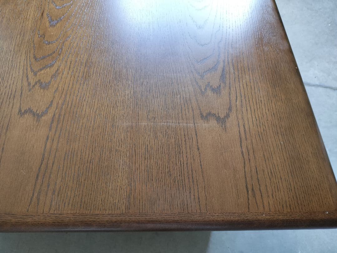 ♪カリモク　ローテーブル　センターテーブル　送料無料　和　karimoku