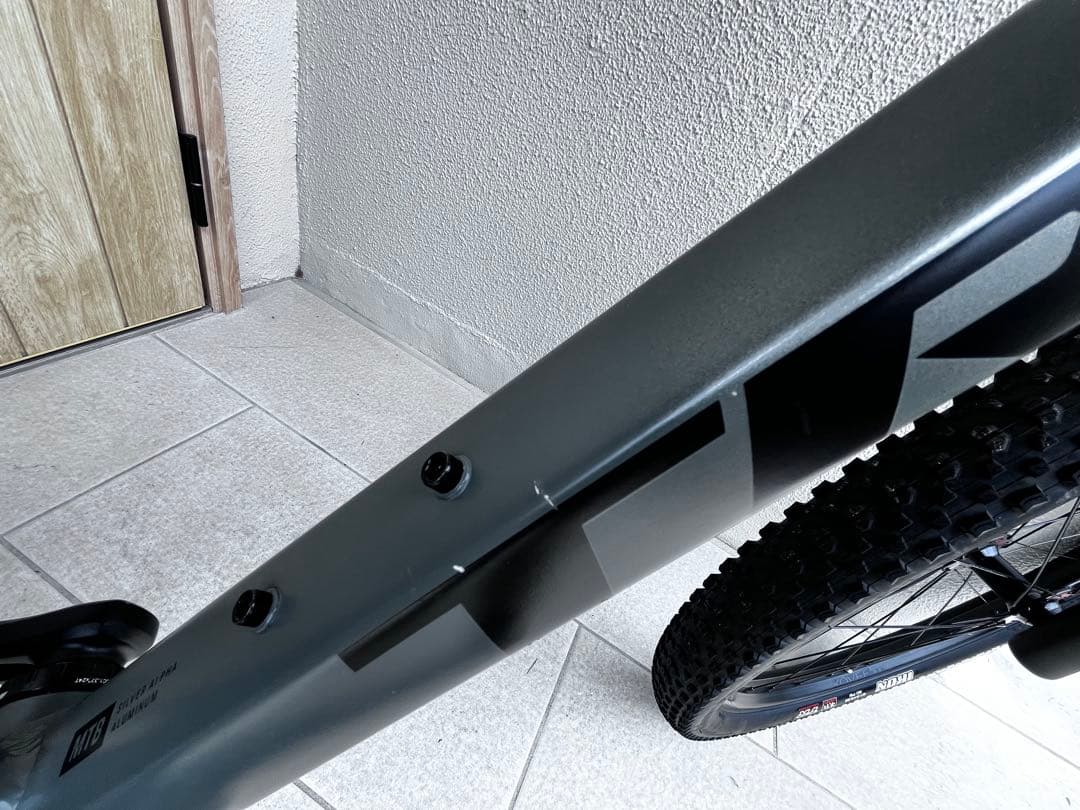 いしやんまんTREK MARLIN 6 GEN 3 2026年モデル