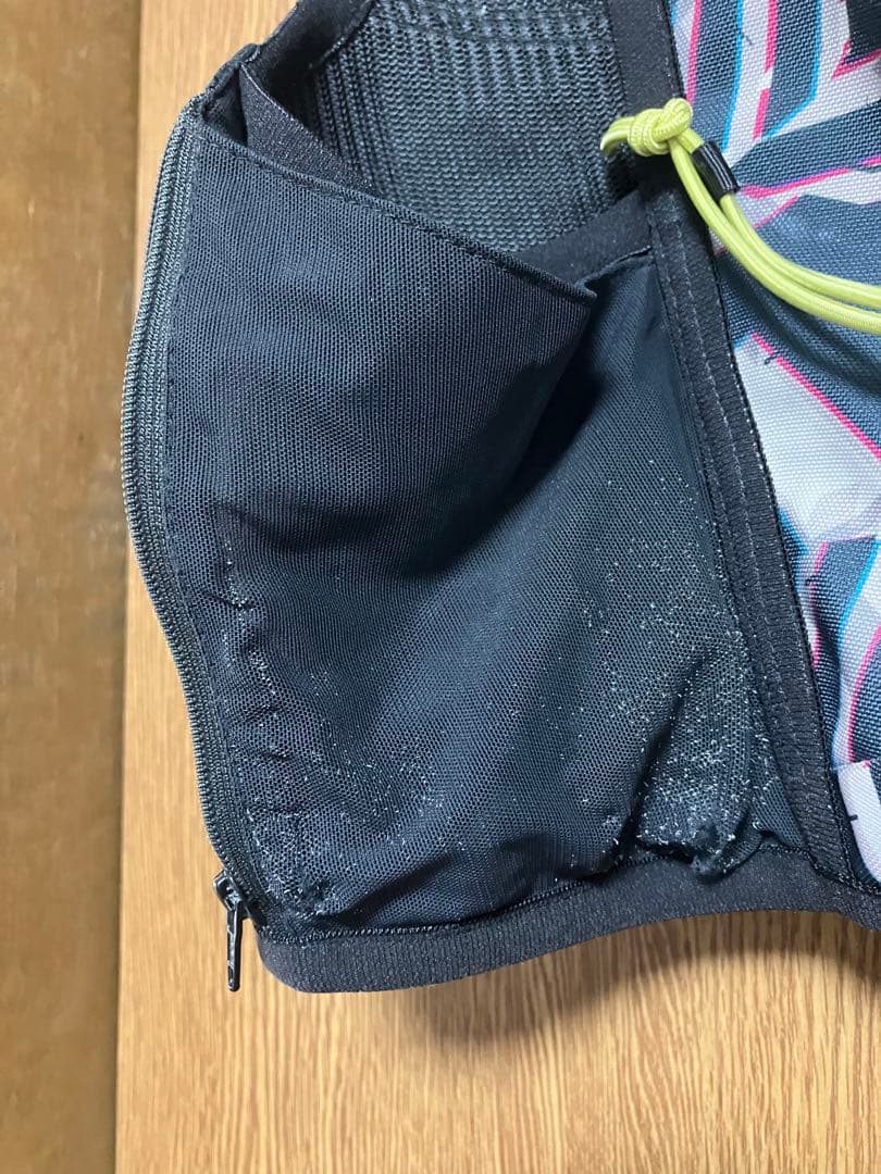 中古★Answer4アンサー4FOCUS Light Dazzlecamoufl