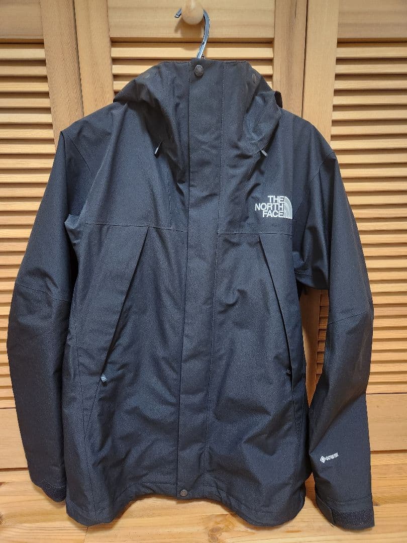 THE NORTH FACE NP61800 XL マウンテンジャケット