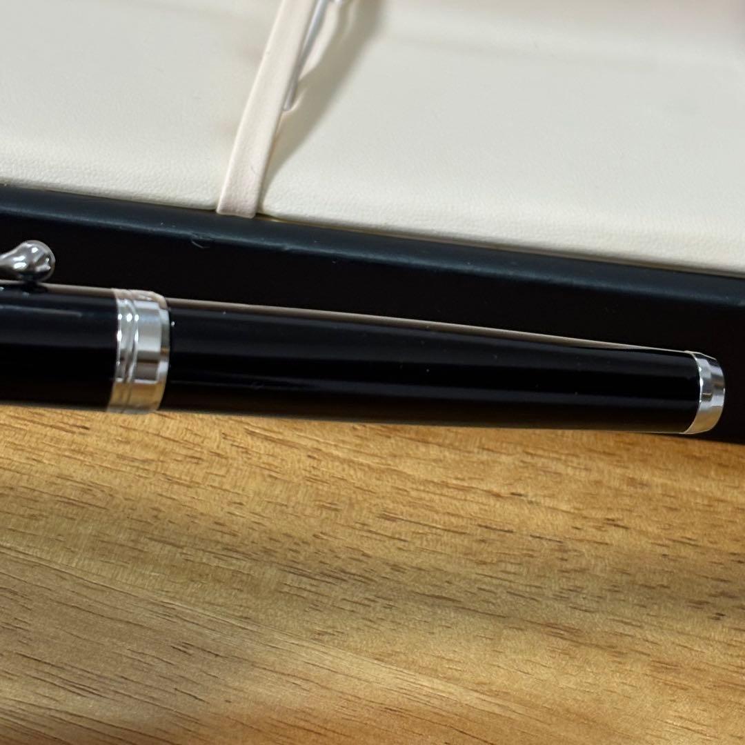 AURORA アウロラ　タレンタム　万年筆　ペン先14K 箱入