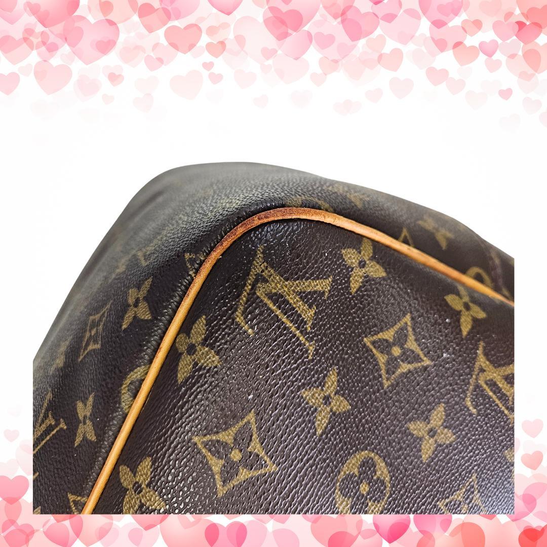 Louis Vuittonルイヴィトンモノグラム エヴァジオン シューズ収納付き