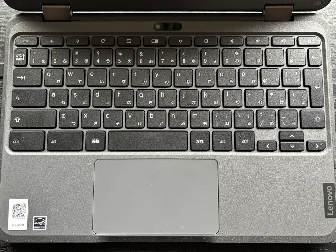 Lenovo Chromebook 300e Gen3 本体 のみ