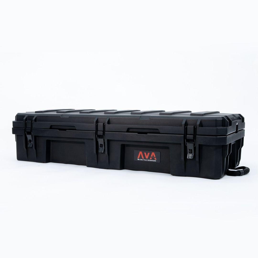 プ*ア様 95L AVA STORAGE BOX