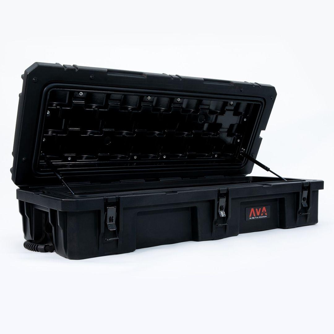 プ*ア様 95L AVA STORAGE BOX