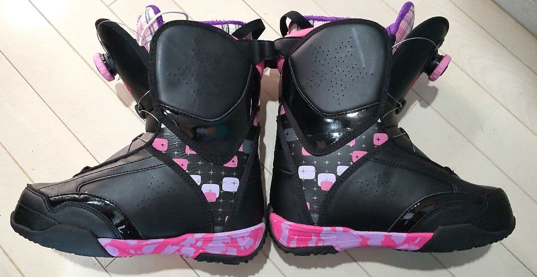 お値下げ中　Swivel　スノーボード セット