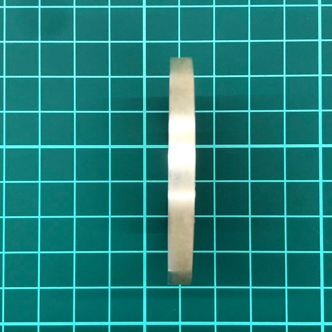 新500円玉貨幣発行記念メダル 2000年 日本造幣局