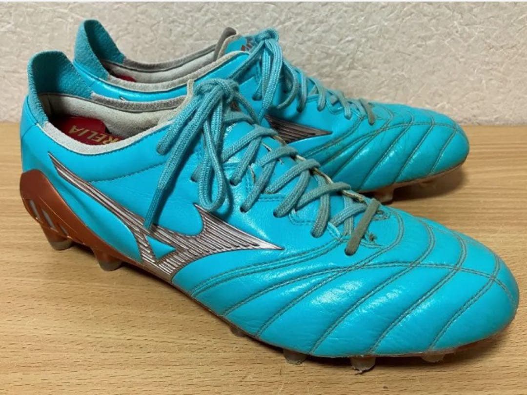 ★限定色！MIZUNO MORELIA NEO Ⅲ JAPAN モレリア ネオ3
