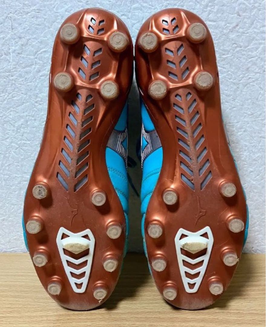 ★限定色！MIZUNO MORELIA NEO Ⅲ JAPAN モレリア ネオ3