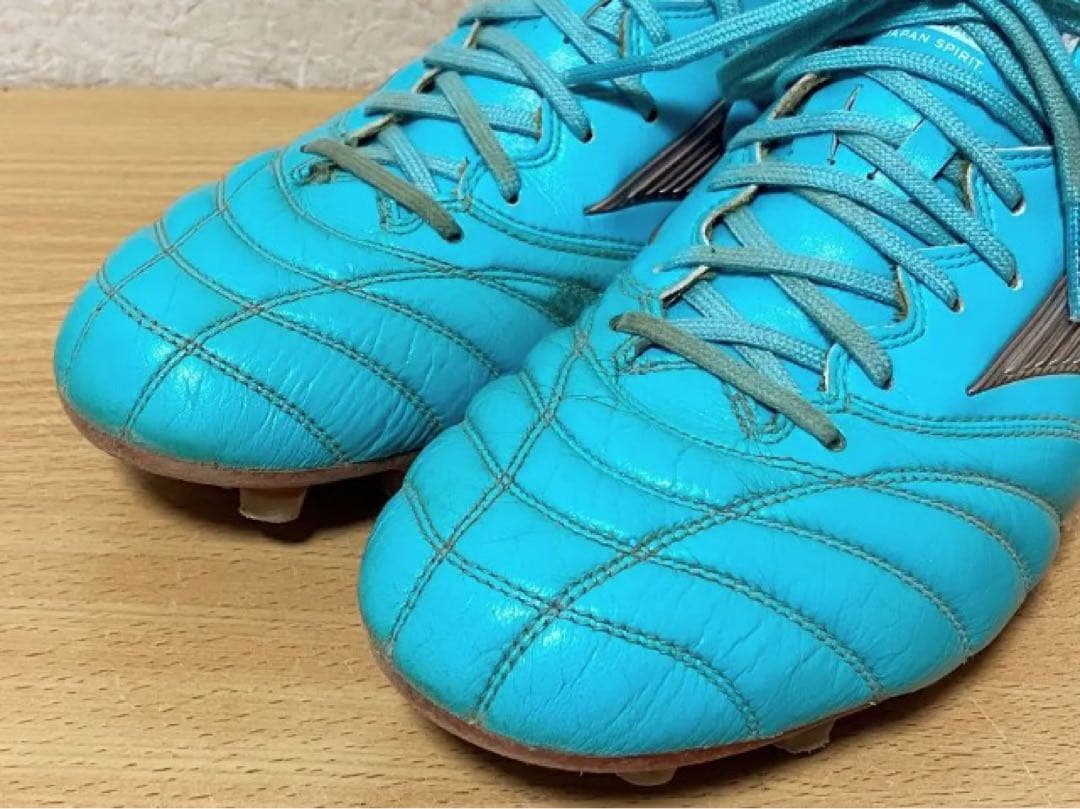 ★限定色！MIZUNO MORELIA NEO Ⅲ JAPAN モレリア ネオ3