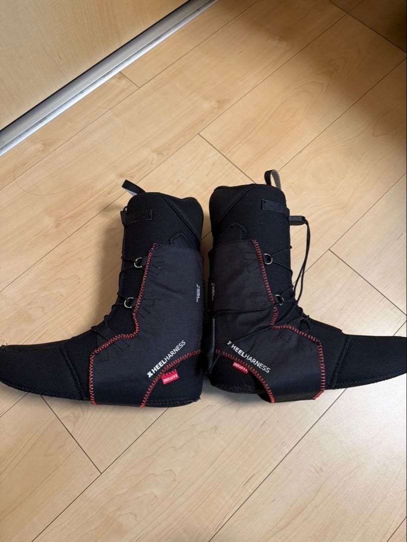 DEELUXE ディーラックス　S3インナー 新品未使用　26.5cm