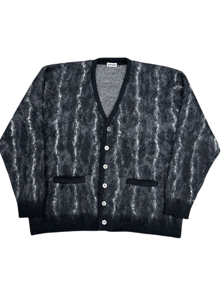 THE ANTHOLOGY モヘアカーディガン