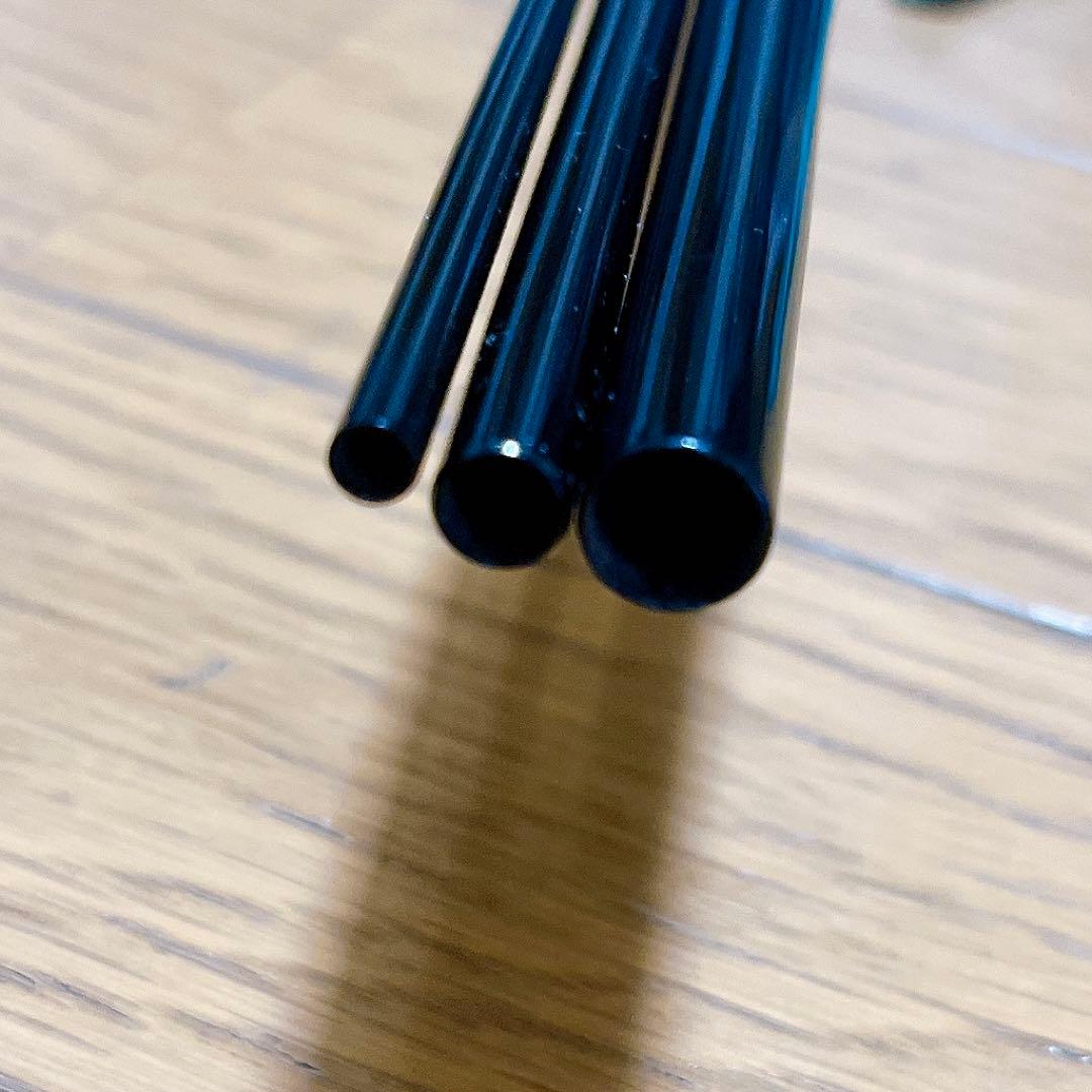 極美品 シマノ 普天元 大我 13尺 ヘラ竿 和竿