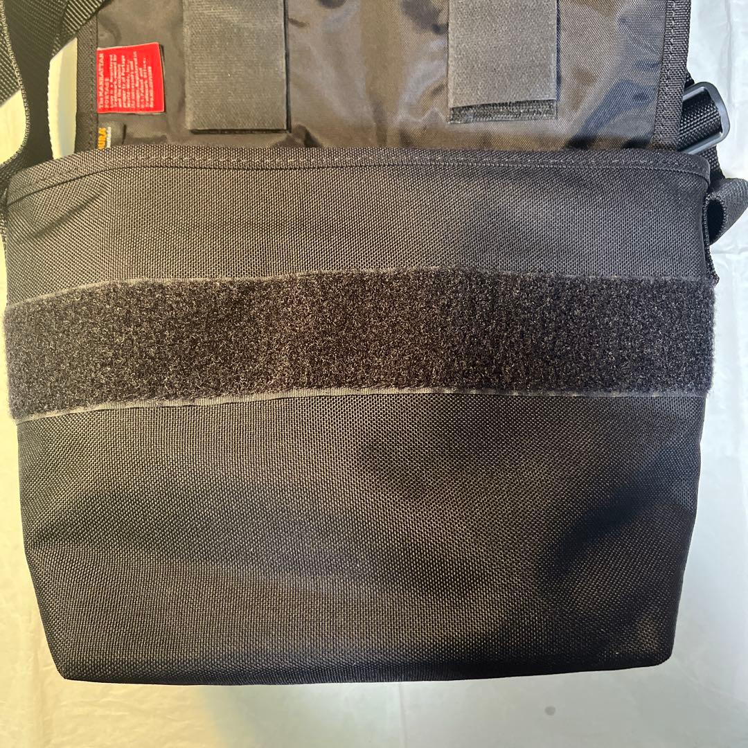 Manhattan Portage×東海オンエアコラボ バッグ ブラック