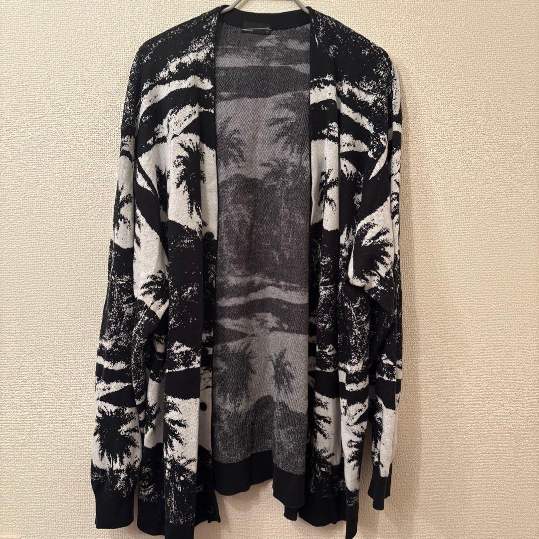 LAD MUSICIAN カーディガン　44