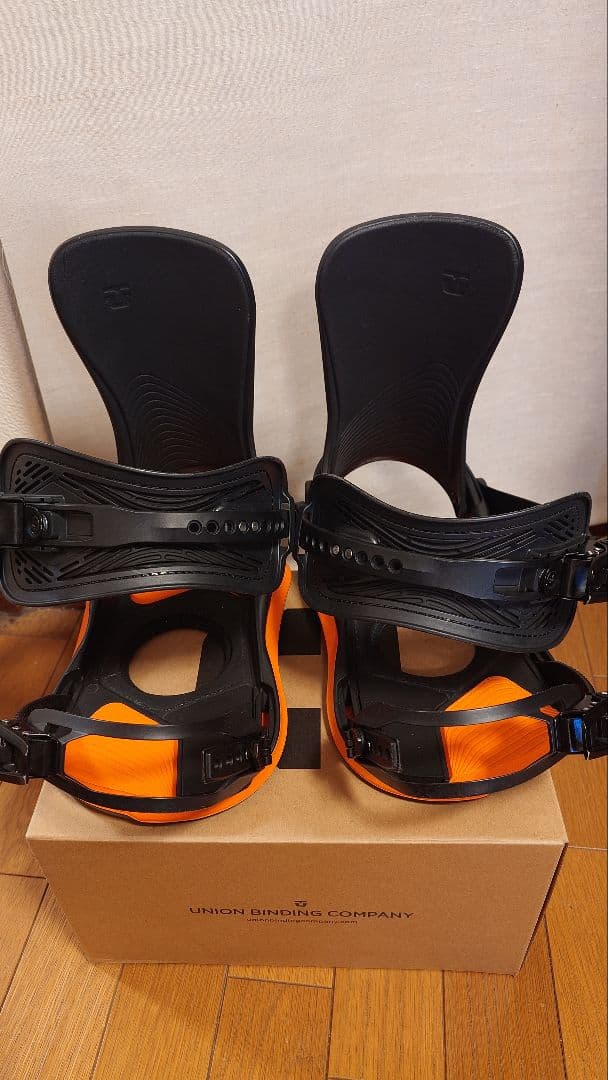 UNION ULTRA 22-23 Mサイズ