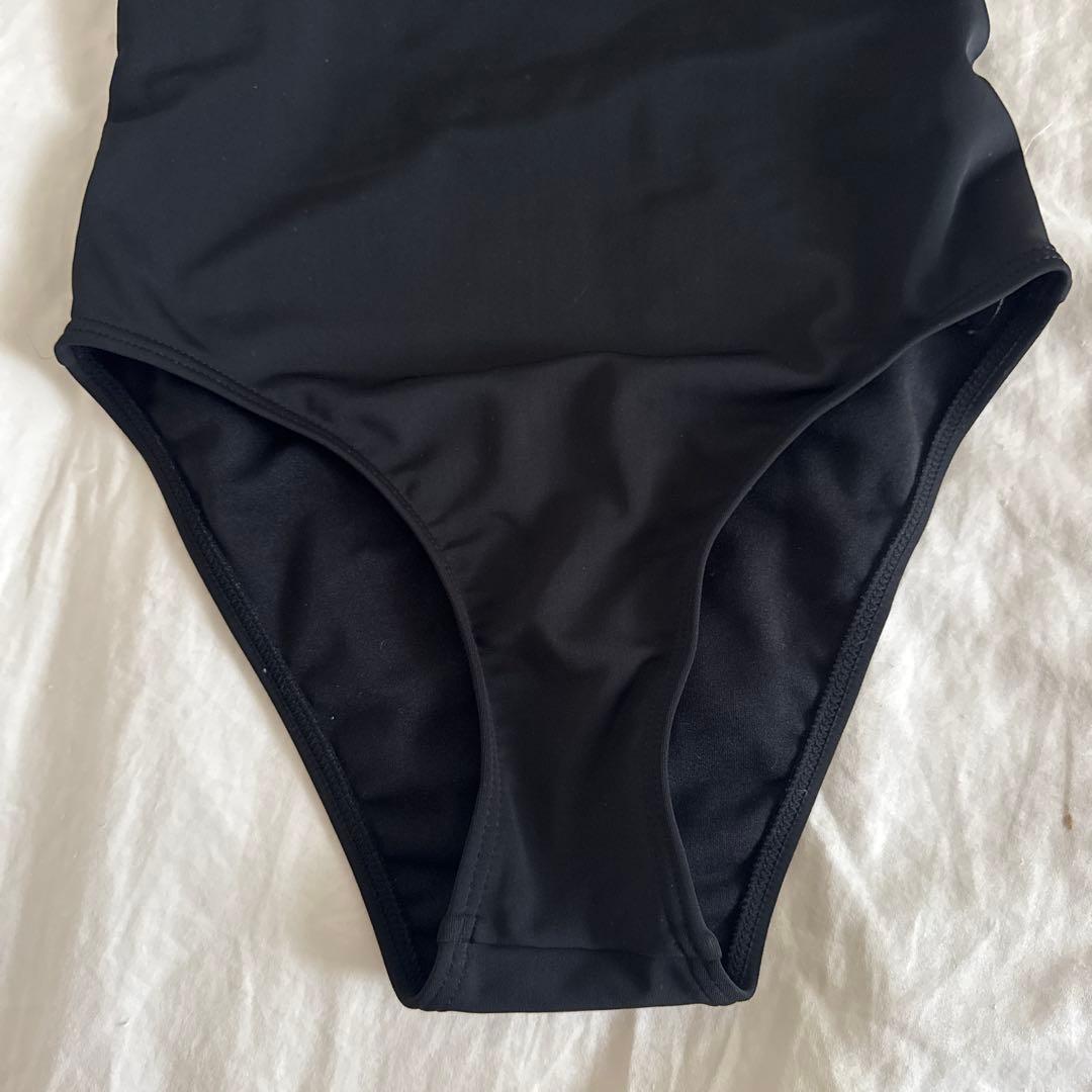 SISANDI MIES CLASSIC blackサイズ1