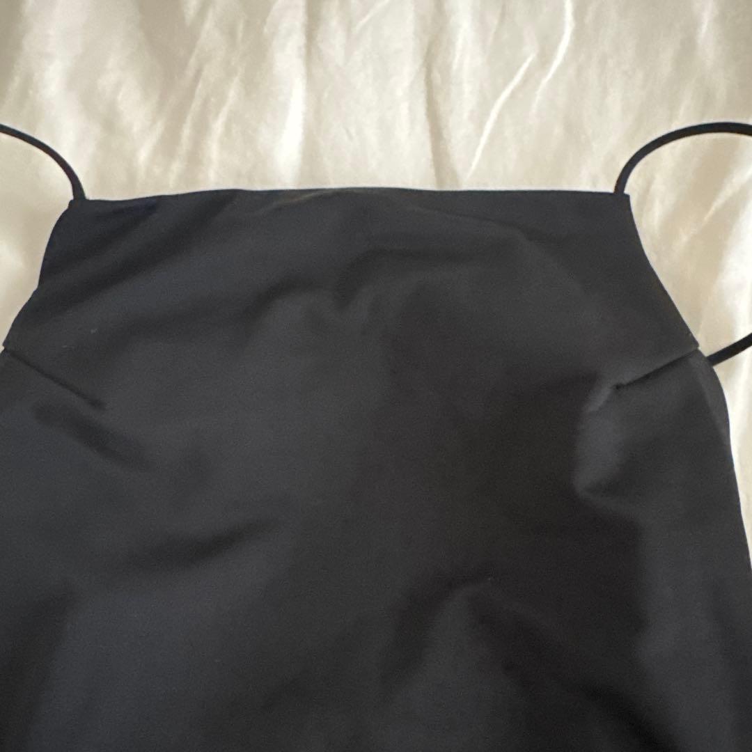 SISANDI MIES CLASSIC blackサイズ1