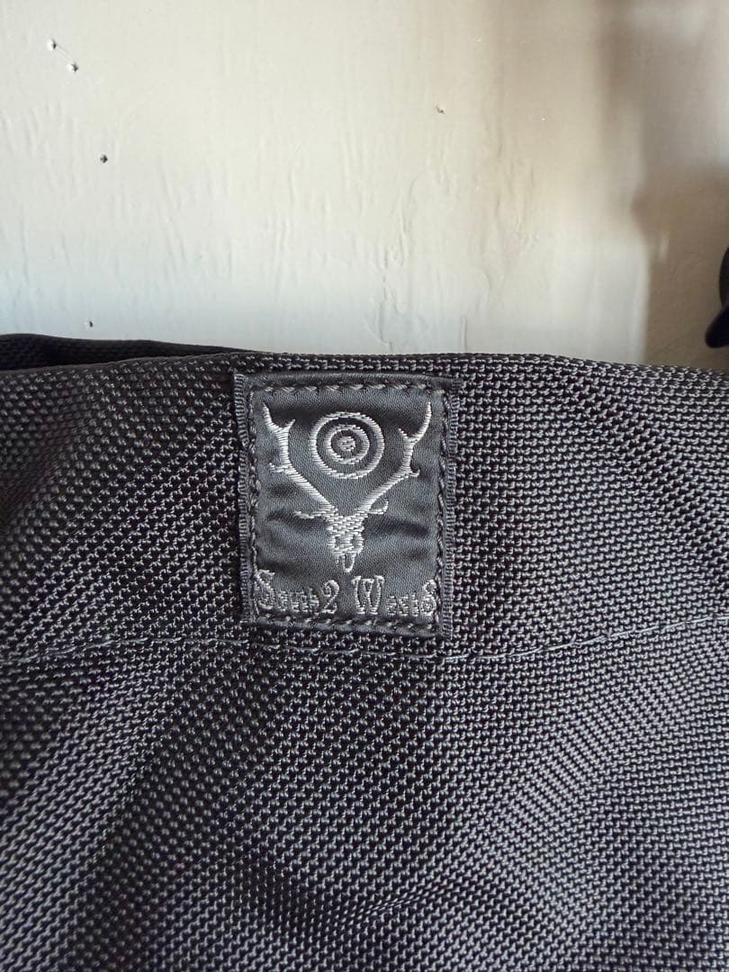 新品未使用 South2 West8サウスツーウエストエイトBALISTIC