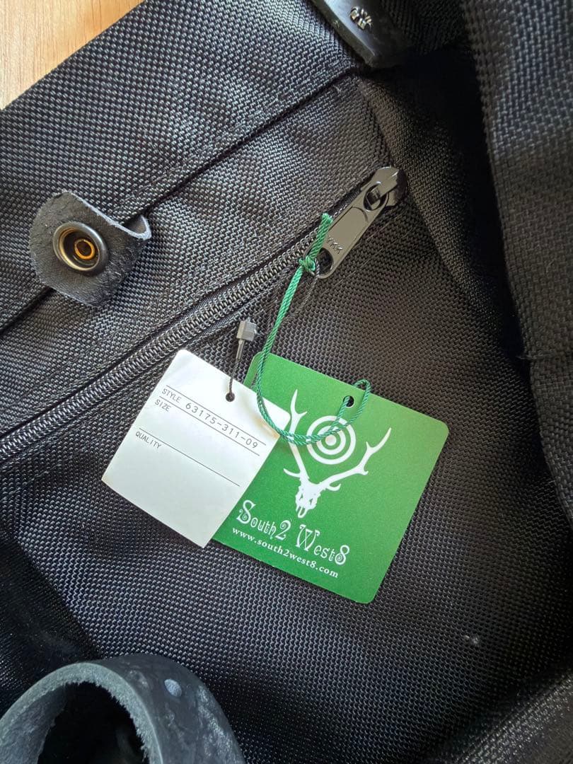 新品未使用 South2 West8サウスツーウエストエイトBALISTIC