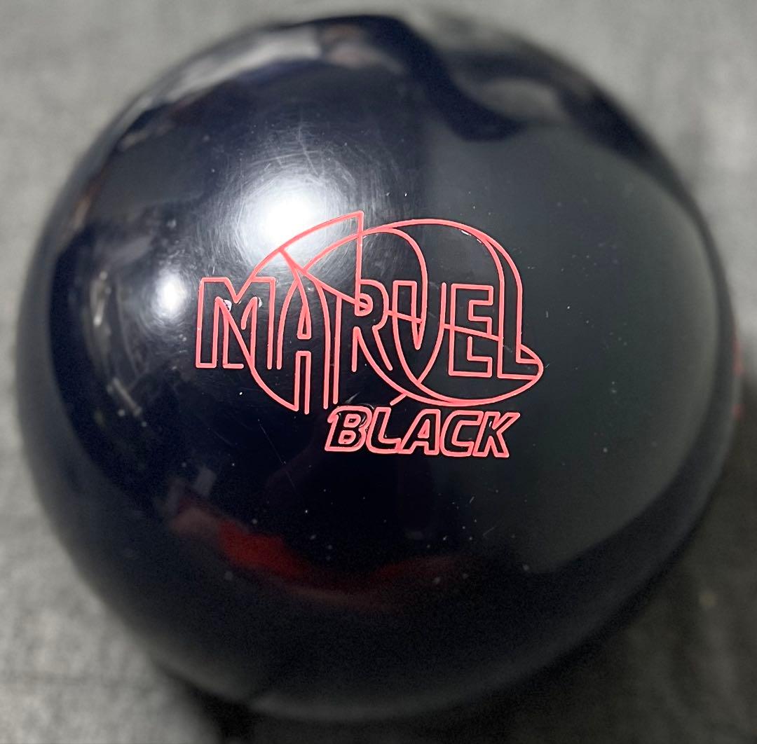 ★値下★神球マーヴェルマックスブラック★15ポンド新品★STORM★