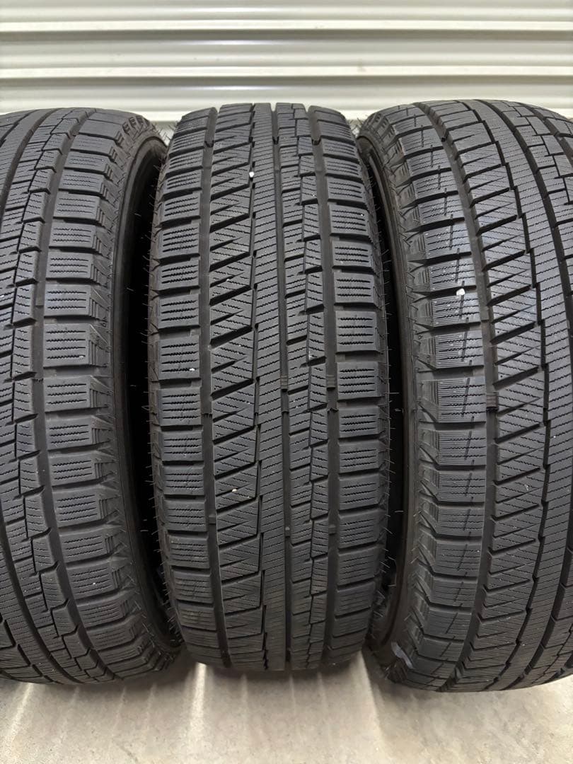 大*魂様 GRIPMAX スタッドレスタイヤ 165/60R15
