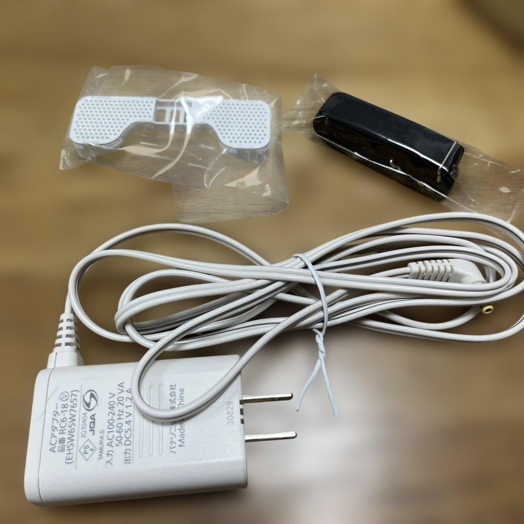 ボディ・フェイスケア Panasonic EH-SW68-N GOLD