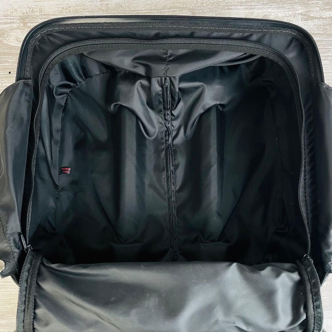 TUMI トゥミVAPOR 2輪コンパクトキャリーケース　機内持込可能【25L】