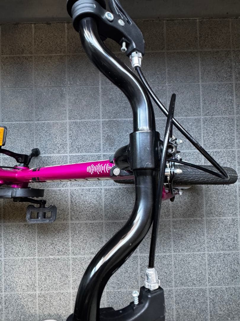 ストライダー14x フューシャピンク