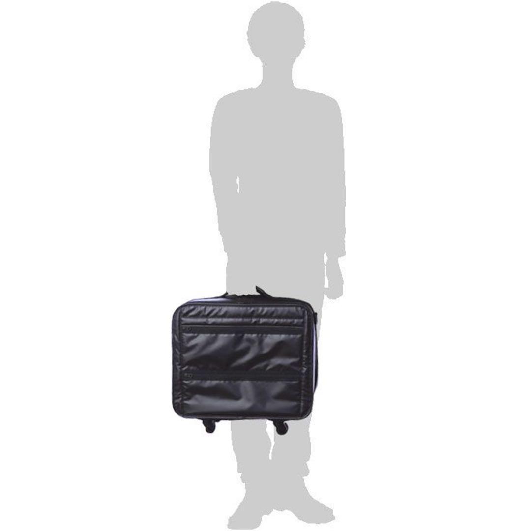 w*@様 PORTER / DEVICE BRIEF TROLLEY BAG ス