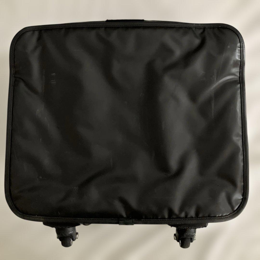 w*@様 PORTER / DEVICE BRIEF TROLLEY BAG ス