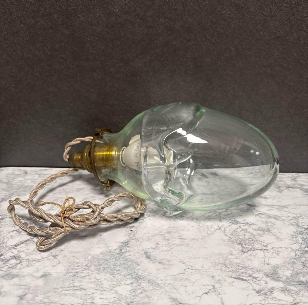 おおやぶみよ　ランプシェード スピカ　コード/真鍮