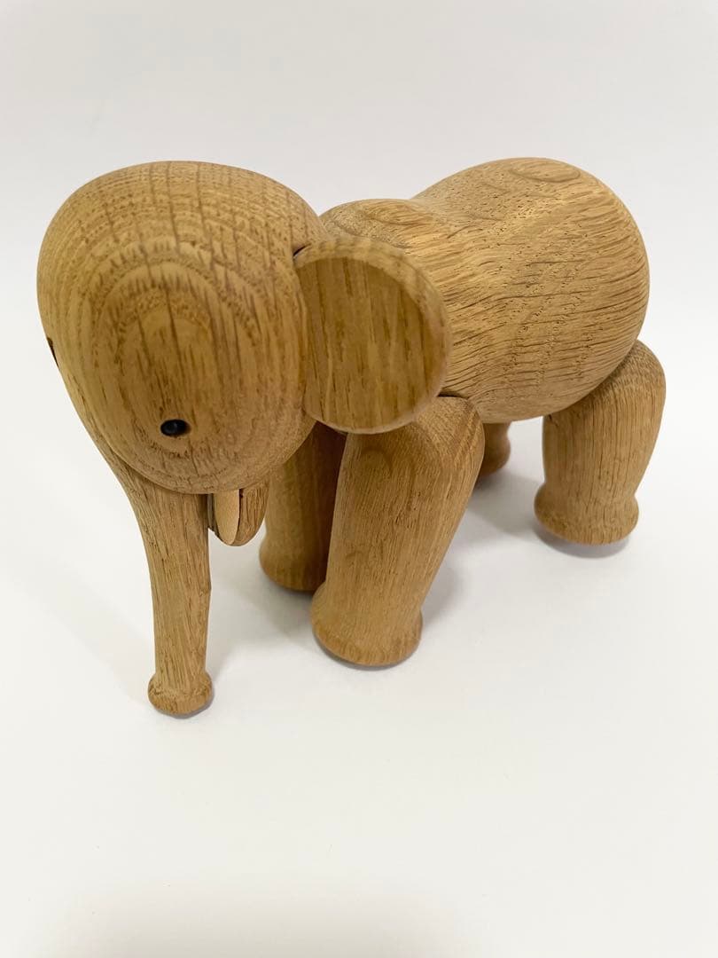 【Kai Bojesen】カイ・ボイスン エレファント 象