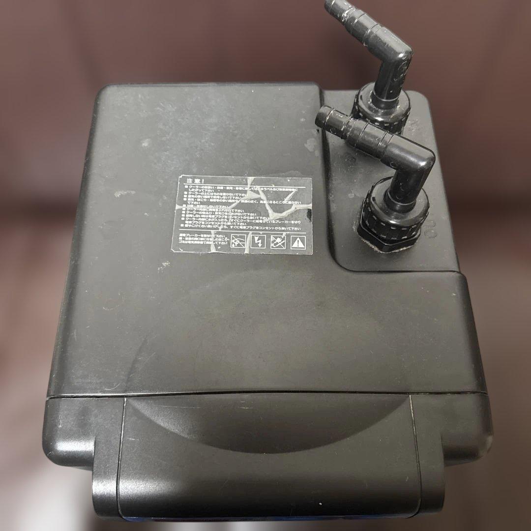 ゼンスイ ZR75E 水槽用クーラー