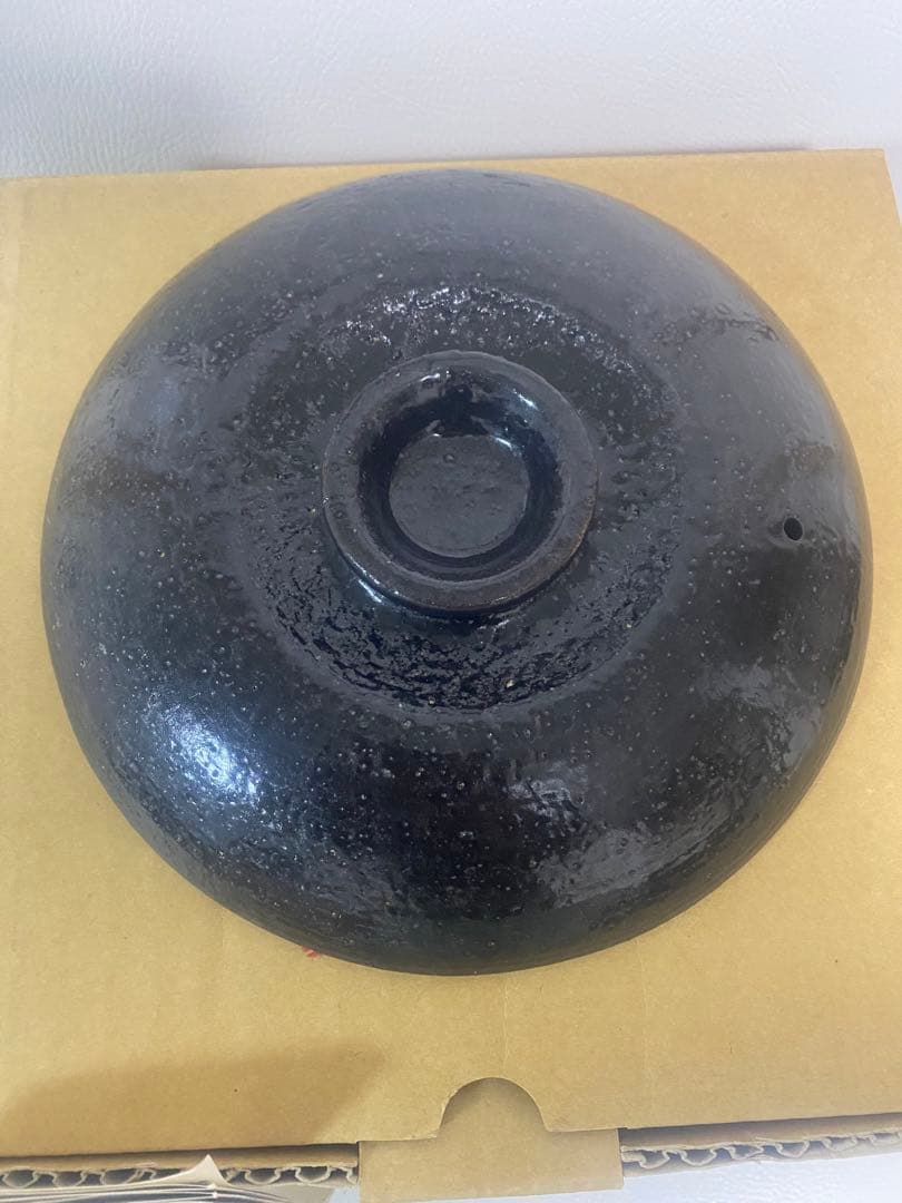 長谷園　陶珍かまど　ニ合炊き　NC-01