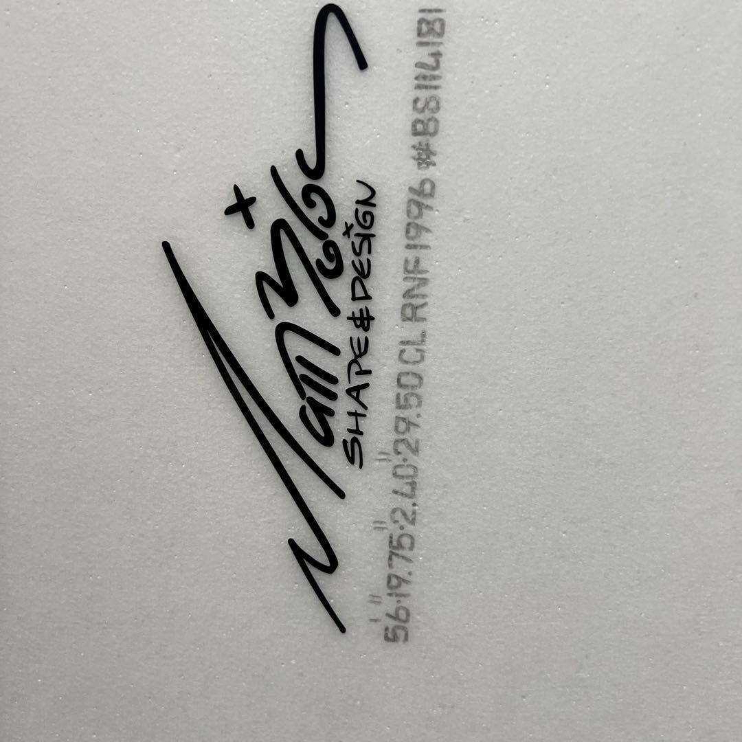 LOST 『RNF’96』BLACK SHEEP BUILT(EPS)