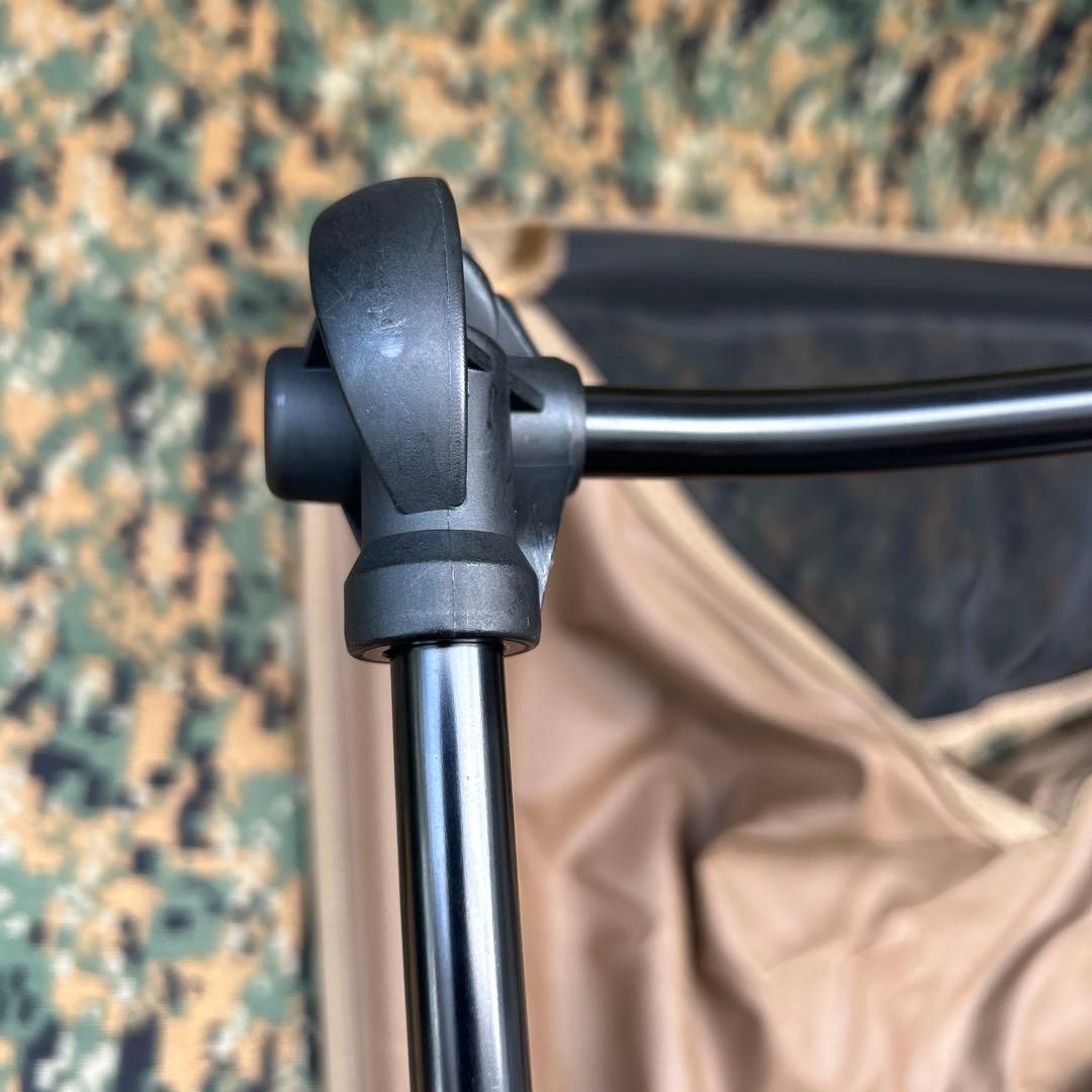アウトドア寝具 2522 Helinox