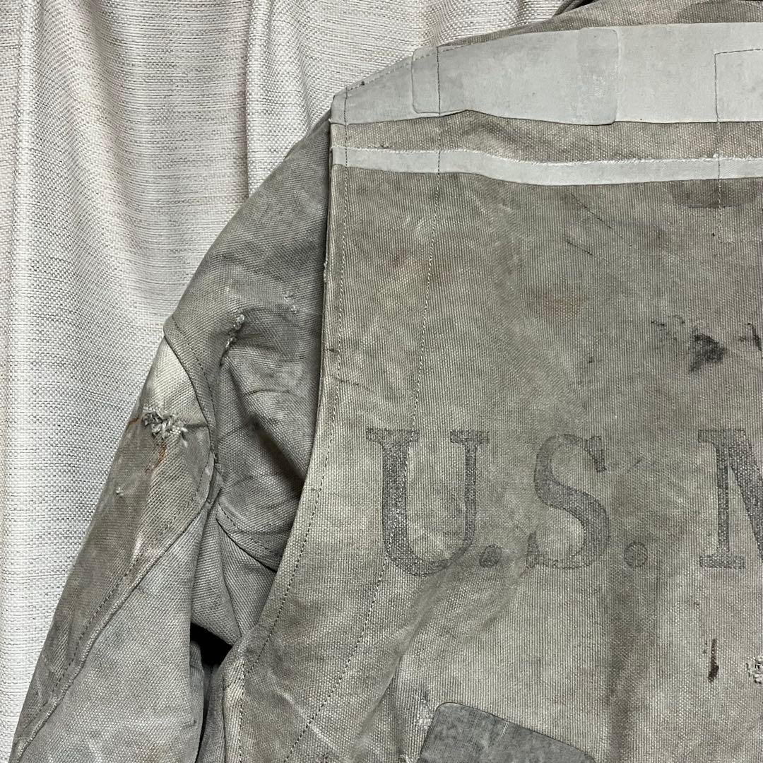 【READYMADE】ダブルライダースジャケット