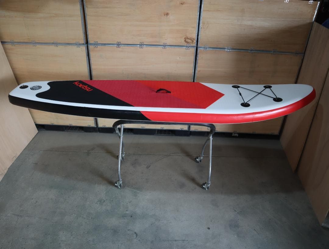 SUP　３，２M　８ｋｇ　軽量スタンドアップパドルボード 在庫処分3艇限定